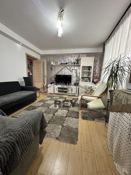 Apartament 3 camere | Etaj 1 | Turnisor - 4