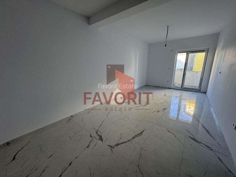 Finisaje la alegere. Loc de parcare. Spatiu depozitare in pod - 3