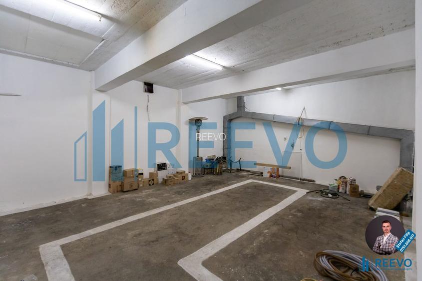 Spațiu Comercial de vânzare, Zona Cornișa, Bacău - 18