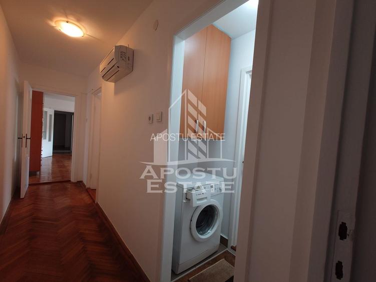 Apartament 3 Camere,Timisoara,Circumvalatiunii - 16