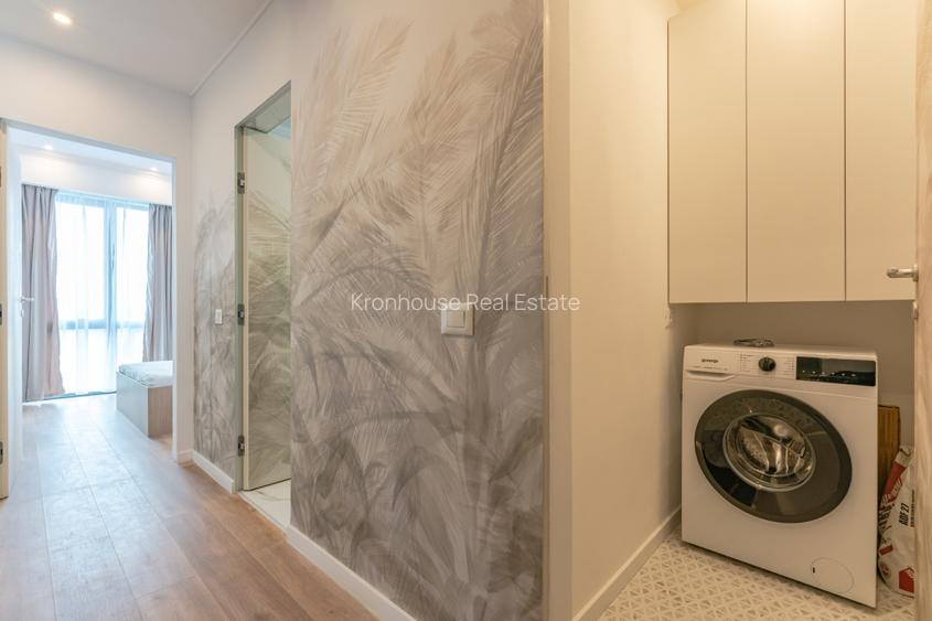 Apartament 2 camere | One 66 Brasov | Prima inchiriere | Parcare subterana - 12