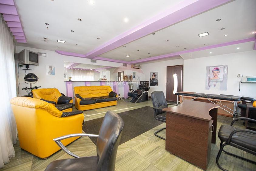 Casa de vanzare premium, garaj, cladire de investitie Ilfov, Cornetu - 16