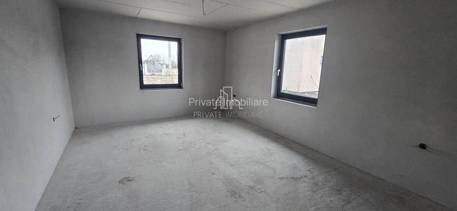 Casa 283 Mp/ Teren 835 Mp, Nou Construita, Solovăstru, Zona Reghin - 7