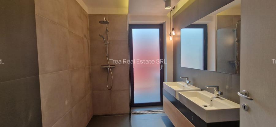 Bloc Boutique - 3 camere -Sisesti - Jandarmeriei - 122 mp utili - 24