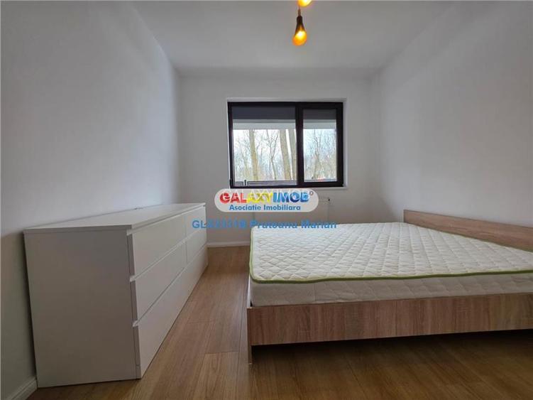 Inchiriere apartament Premium  cu 2 camere situat langa Polic Brancusi - 28