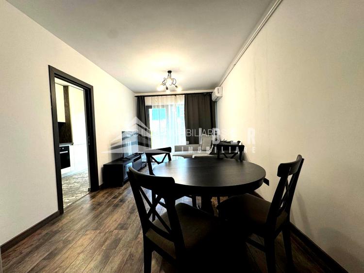 Apartament de vanzare finisat, mobilat cu parcare Ansamblu nou Zorilor - 3