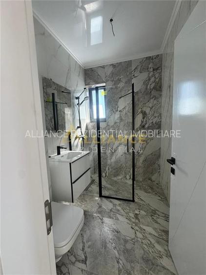 Casa Individuala in Berceni – 5 camere - 2 bai - 360mp - 13