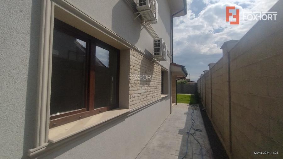 Duplex 5 camere, Sacalaz - Finisaje Premium - 28