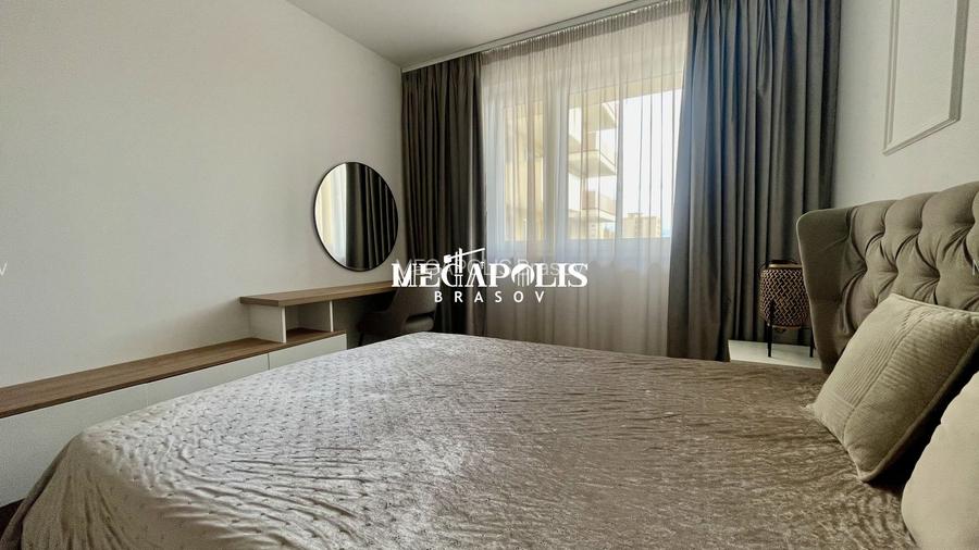 Apartament 2 camere | URBAN PLAZA | PET FRIENDLY - 12