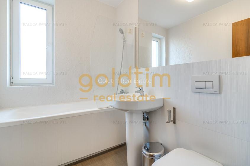 NOU!!!SUPERB/LOC DE PARCARE/SPATII DE DEPOZITARE/BUCATARIE INCHISA - 7