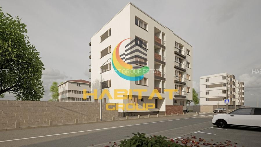 Berceni Grand Arena adiacent vanzare 2 camere bloc nou - 7