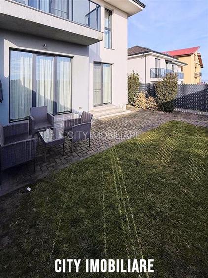 Duplex modern 4 camere, renovat 2025, mobilat premium, Europa, Cluj-Napoca - 8