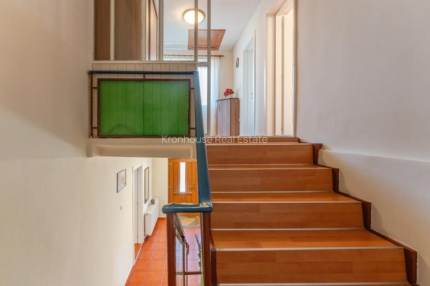 Casa mobilata si utilata | Feldioara | pret accesibil, aproape de Brasov - 14