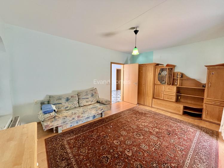 Casa individuala 8 camere Mosnita Veche ideala locuinta sau business - 11