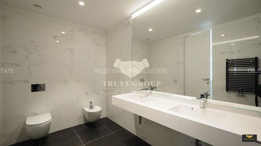 Apartament 4 camere One Floreasca | 222 mp | 4 bai | priveliste panoramica - 22