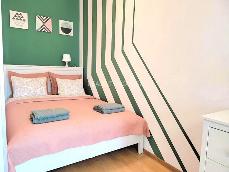 Studio modern de VÂNZARE ,zona Băneasa, în apropierea Ambasadei S.U.A - 3