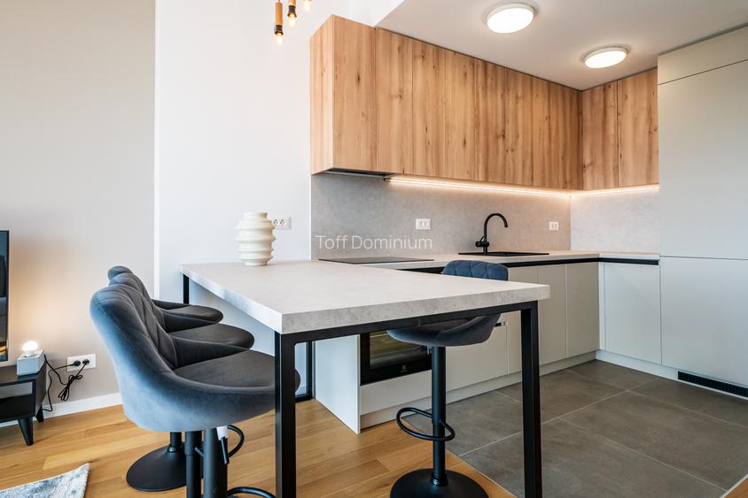 Apartament 2 Camere T2 42 | Up-site - 8