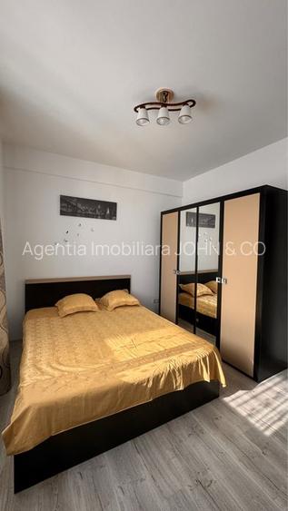 Vand apartament cu 2 camere, Pitesti, gavana 3, bloc nou, etaj 3/4 - 5
