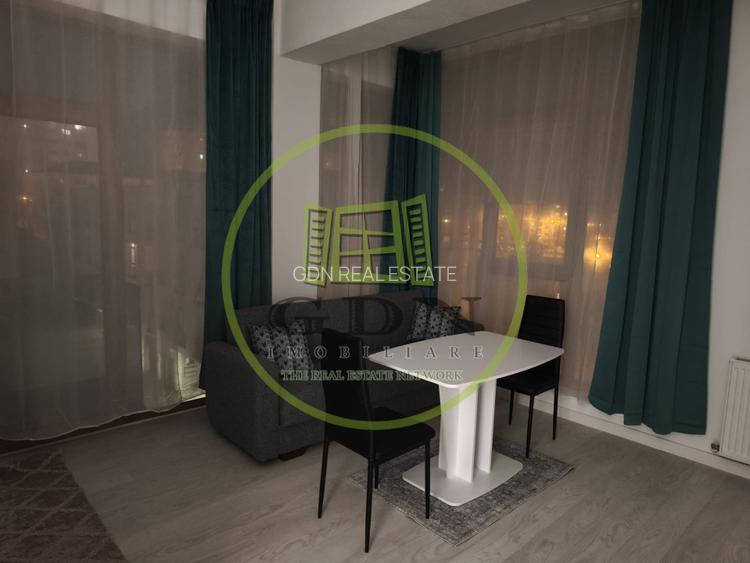 Apartament modern cu 3 camere de închiriat, Șelimbăr, Octavian Goga - 5