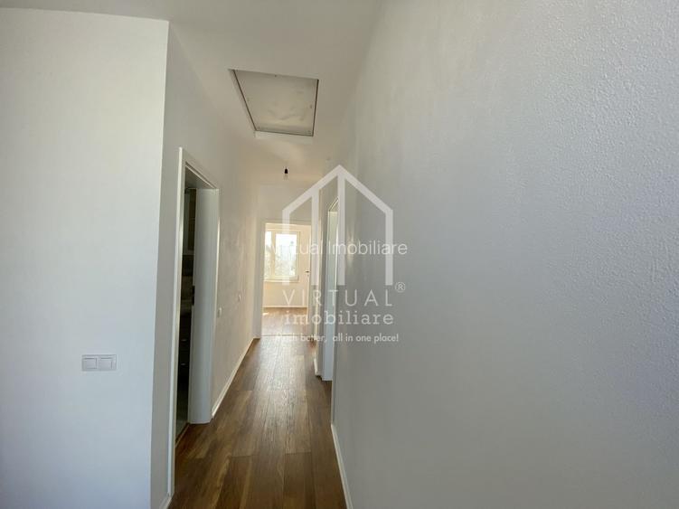 Casa individuala cu 4 camere, 415mp teren,la cheie, Cristian - 11