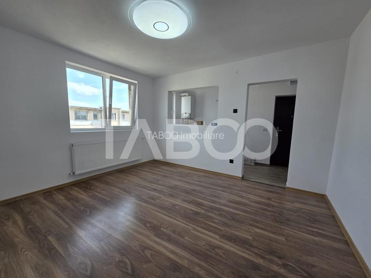 Apartament 2 camere semidecomandat renovat 2026 suprafata 42 mp - 2