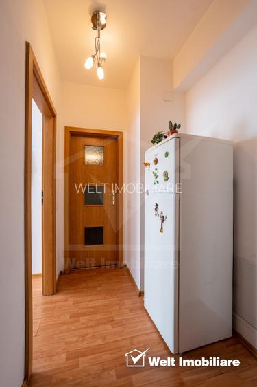 Apartament central, parcare subterana, COMISION 0 - 10