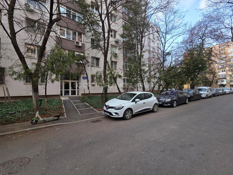 Metrou Gorjului/Lujerului - Apartament 2 camere - luminos si modern ! - 17
