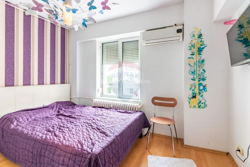 Apartament 3 camere decomandat | Calea Călărașilor – Hyperion | - 8