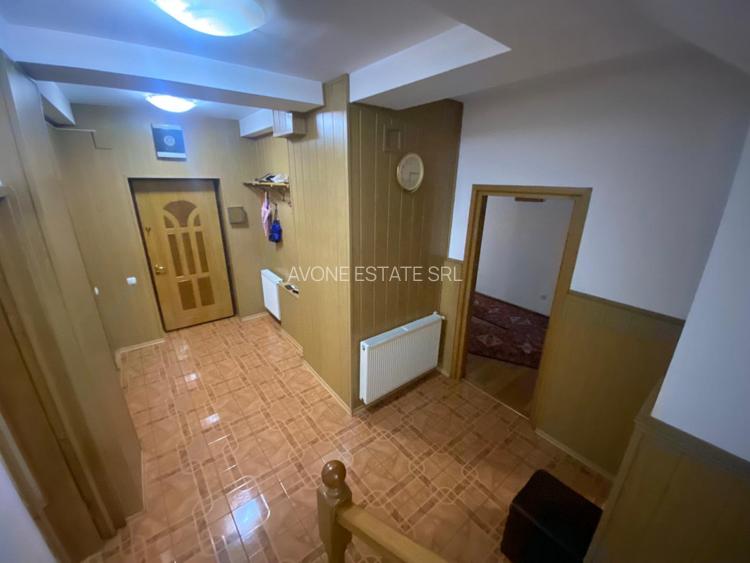 Casa individuala 5 camere I Posibil spatiu comercial I 300 mp I Parcul Lacul Tei - 17