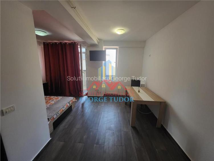Inchiriere garsoniera Militari residence Tineretului 24 - 9