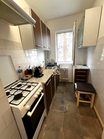 Apartament 2 camere | Etaj intermediar |37 mpu| Baza Sportiva Manastur - 3