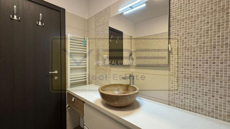 Apartament 2 camere | parcare | boxa Conest Grand Residence - 18