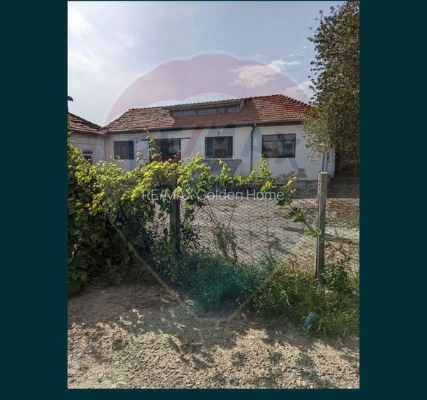 Casă  si spatiu comercial cu suprafata de 483 mp - 6