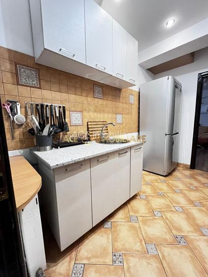 De Inchiriat 2 Camere | Vitan | Centrala | Pet-Friendly | Bloc Nou - 6