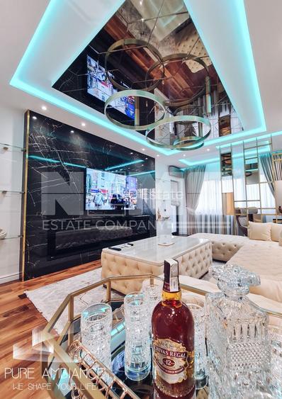 Apartament de Lux 3 Cam. | 84 Mp | Suceava/Burdujeni | 189.000Euro - 10