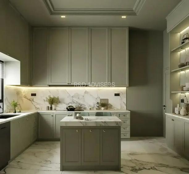 Apartament 4 Camere 3 Dormitoare | Aer Conditionat | Izolat Fonic - 7