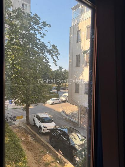 📍 De închiriat | Apartament 2 camere | Zona City Park | Etaj 1 | Gaze - 7