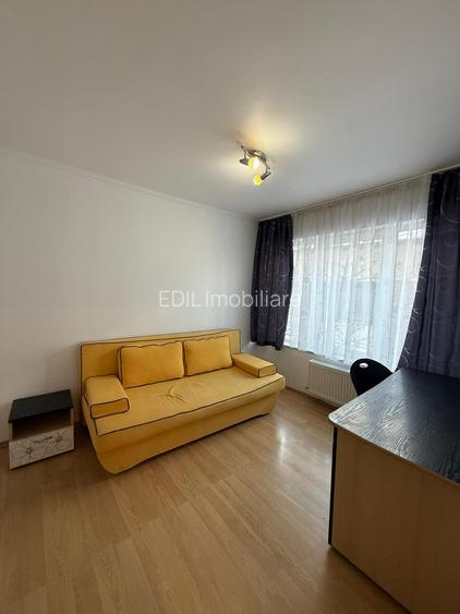 Ap 3 cam modern, utilat, bl nou, terasa, parcare, zona LIDL Buna Ziua - 4