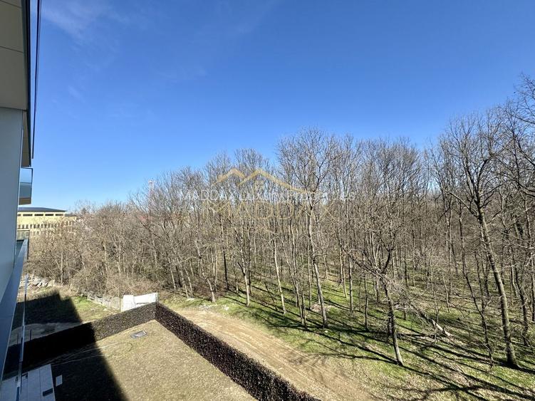 Apartament cu 4 camere *183mp* - Prima Inchiriere // Stejarii - Baneasa - 36