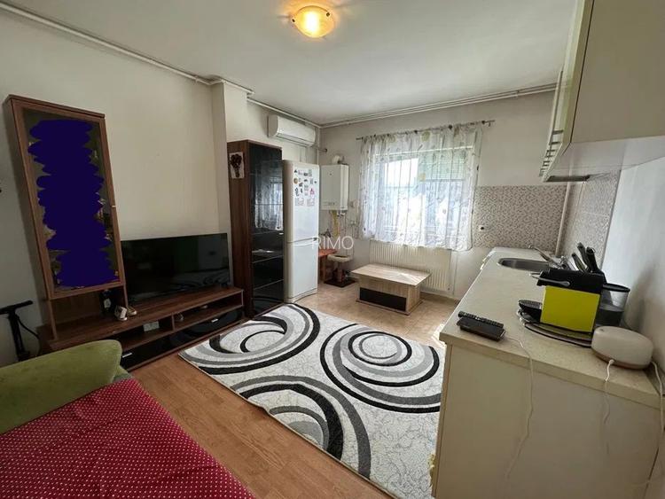 Apartament cu doua camere, Drumul Cretestilor, 80.000€ - 2