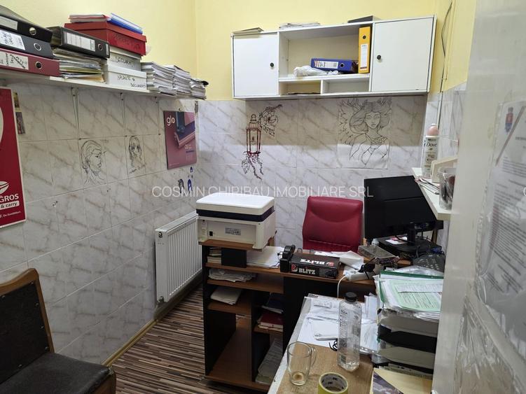 Spatiu comercial in inima cartierului Cornisa - 17