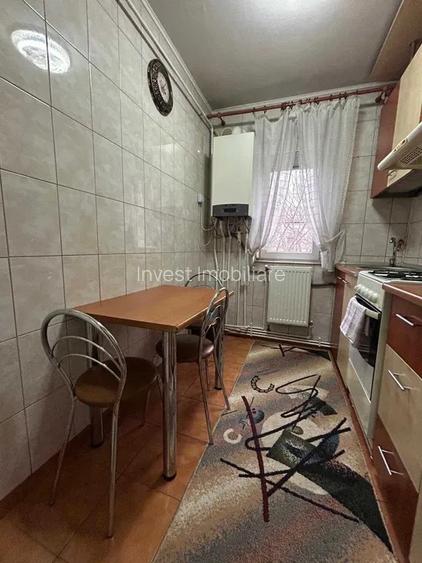 Apartament 3 camere-Dacia Lidl - 6