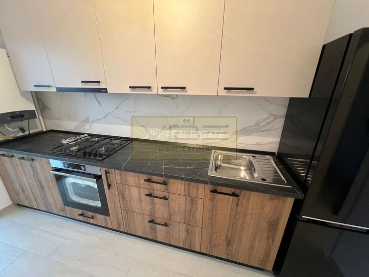 Apartament NOU 1 camera + loc parcare Atrium Garden - 53