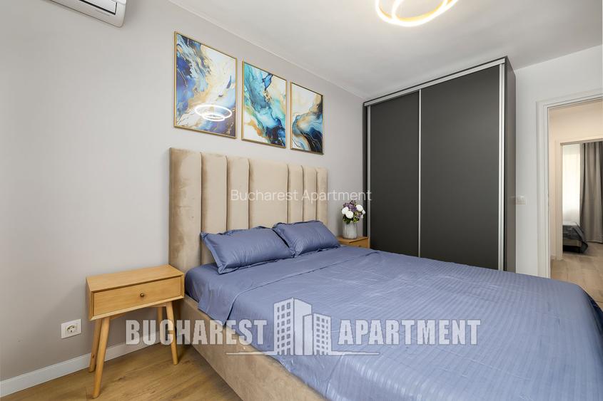 Apartament 3 Camere Parcul Circului - 6