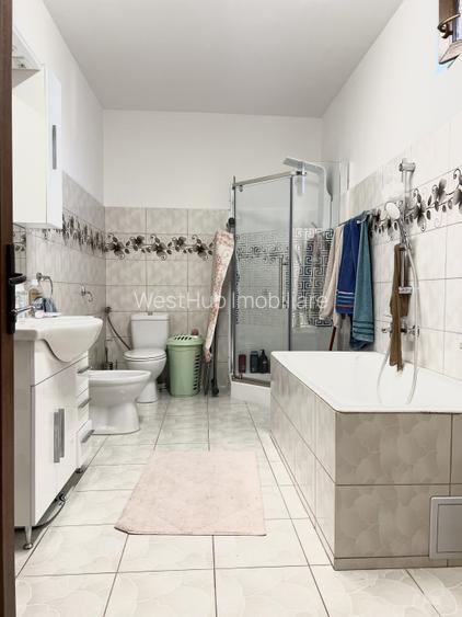 Casa Individuala, 115mp utili, 1170mp teren, terasa 40mp, situat in Sacalaz - 4