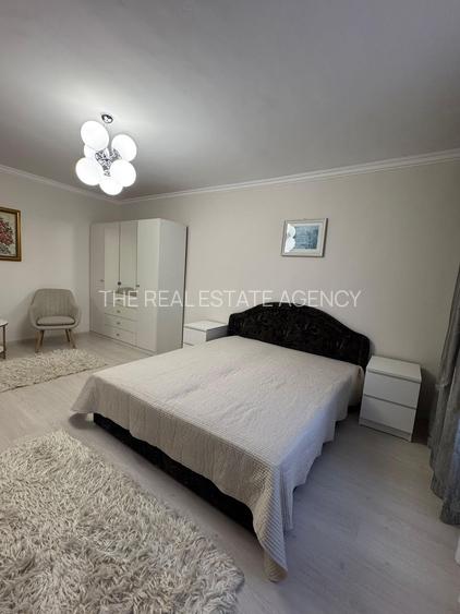 Garsoniera | Aviației | metroul Aurel Vlaicu - 4