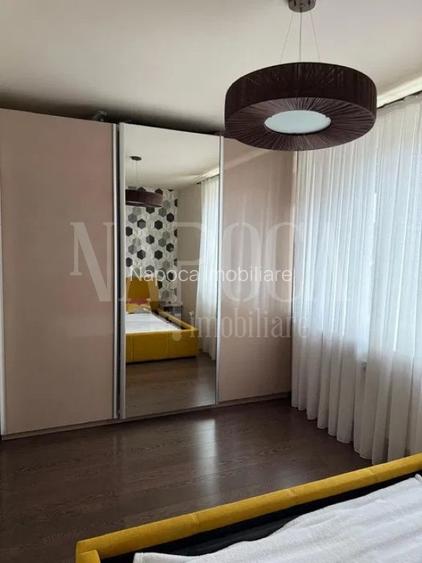 Apartament 4 camere de vanzare in Iosia Oradea, Oradea - 7