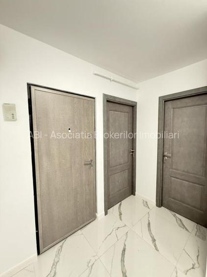 Dacia, ap 3 cam, superb, cu balcon - 3