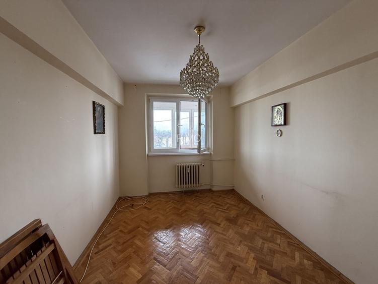 Apartament 3 camere Mihalache - Kiseleff (COMISION ZERO) - 10