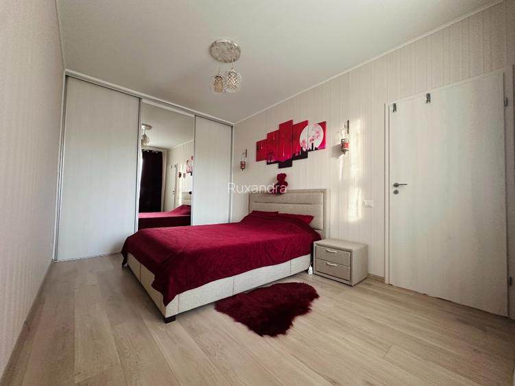 DIRECT PROPRIETAR – Apartament 2 camere 500m (5 minute) METROU PĂCII | Bloc 2020 - 2